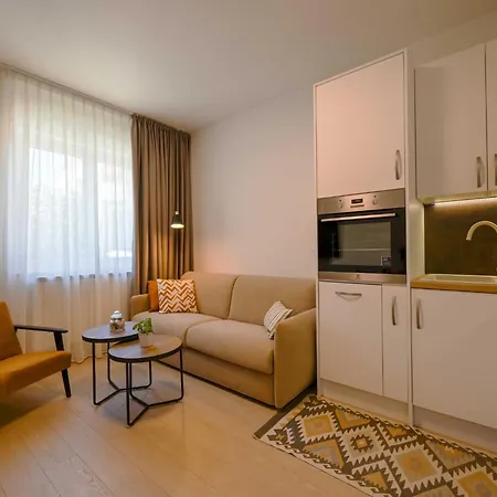 Modern And Stylish With Terrace