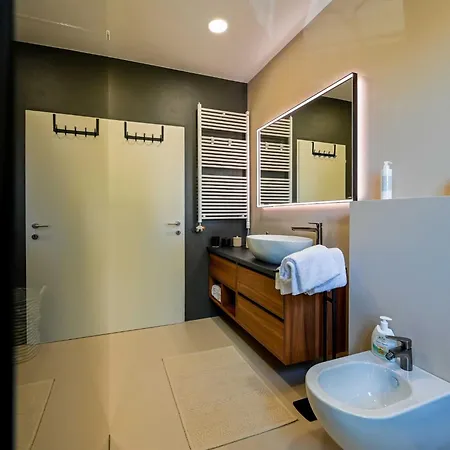Appartement Modern And Stylish With Terrace Rovinj
