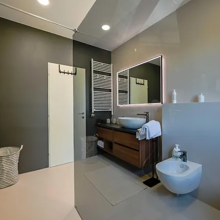 Appartement Modern And Stylish With Terrace Rovinj