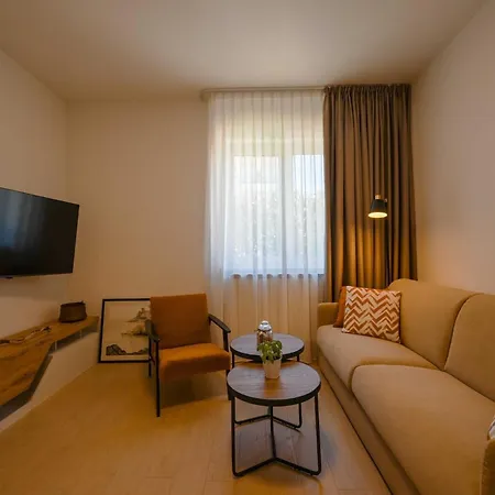 Modern And Stylish With Terrace Appartement *