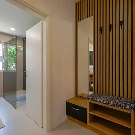 Appartement Modern And Stylish With Terrace Rovinj
